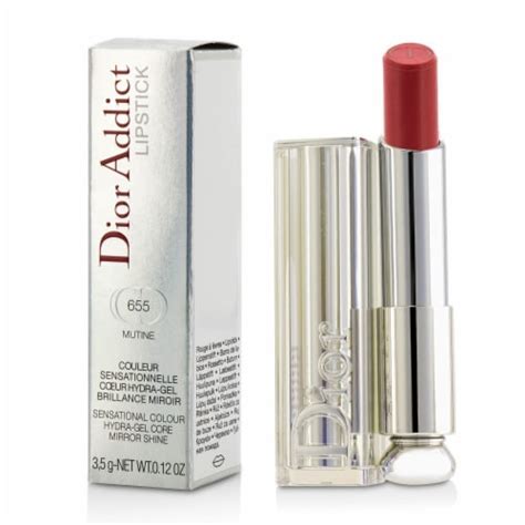 dior mirror shine lipstick|More.